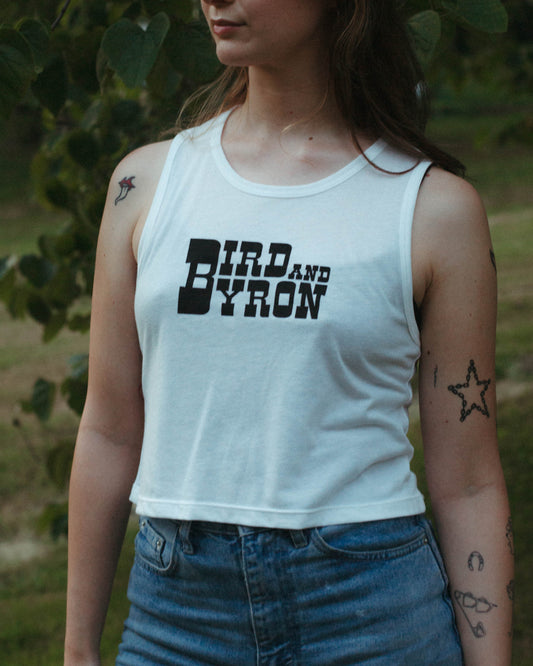 Bird and Byron Festival T-Shirt