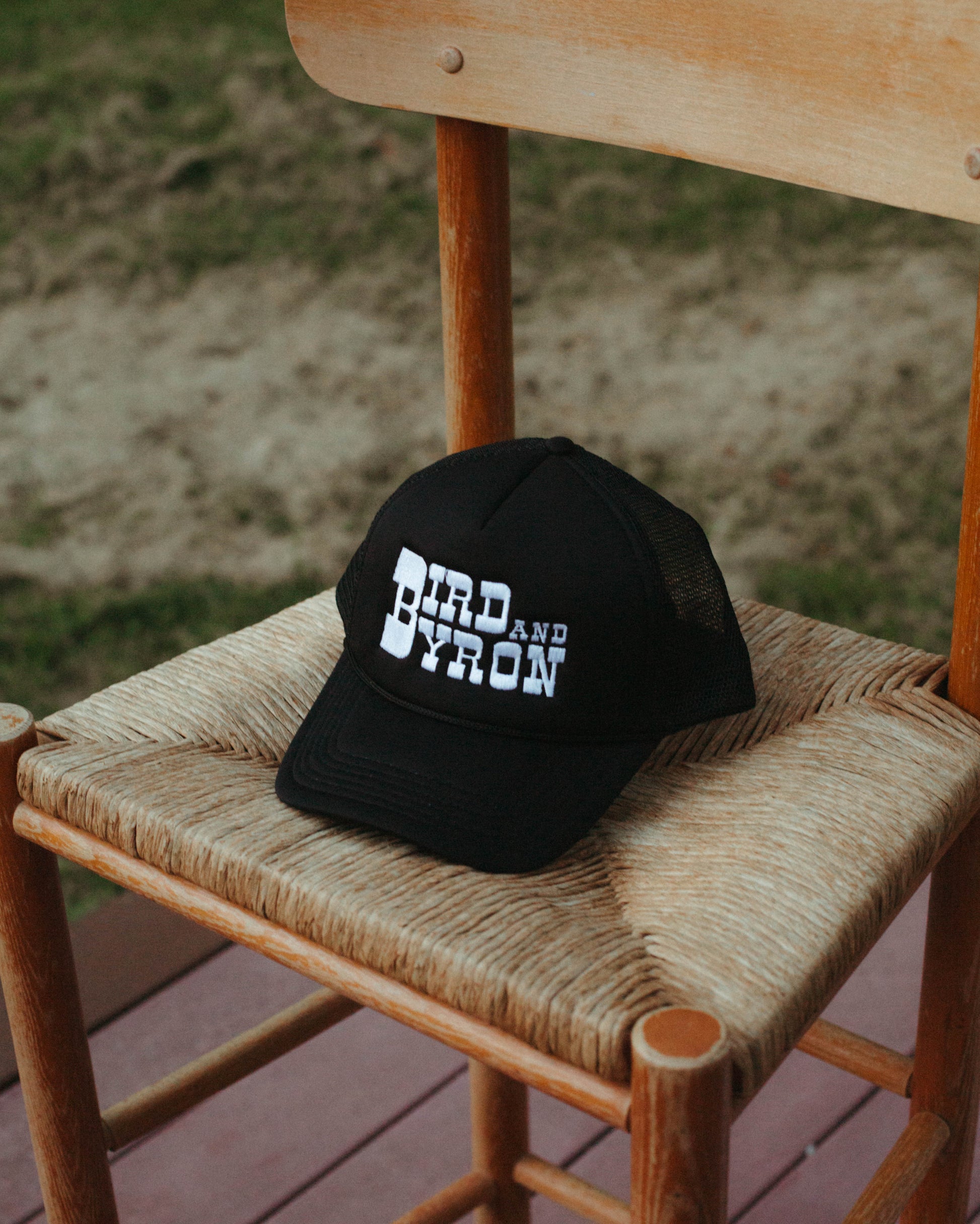 OG Trucker Hat