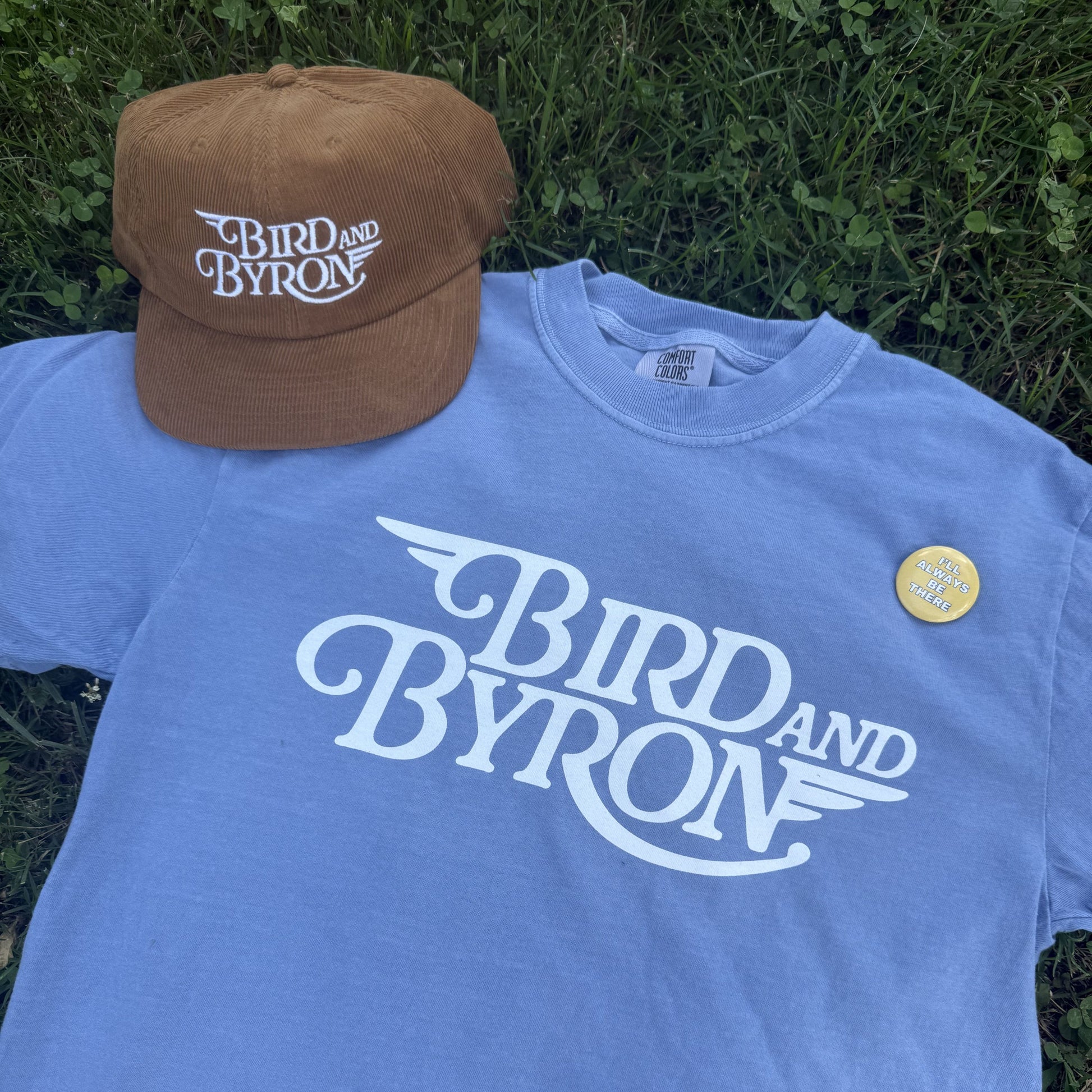 "I'll Always Be There" Limited Edition  Bundle