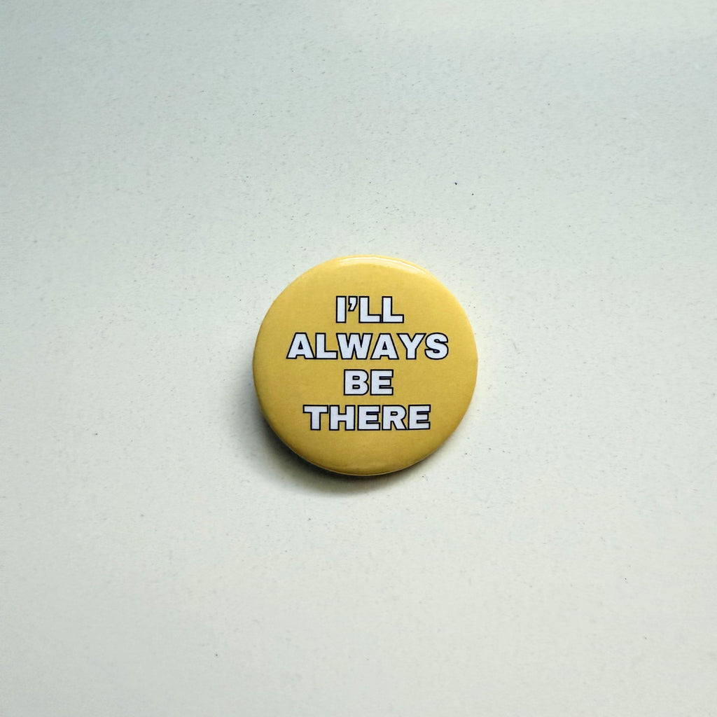 "I'll Always Be There" Limited Edition  Bundle