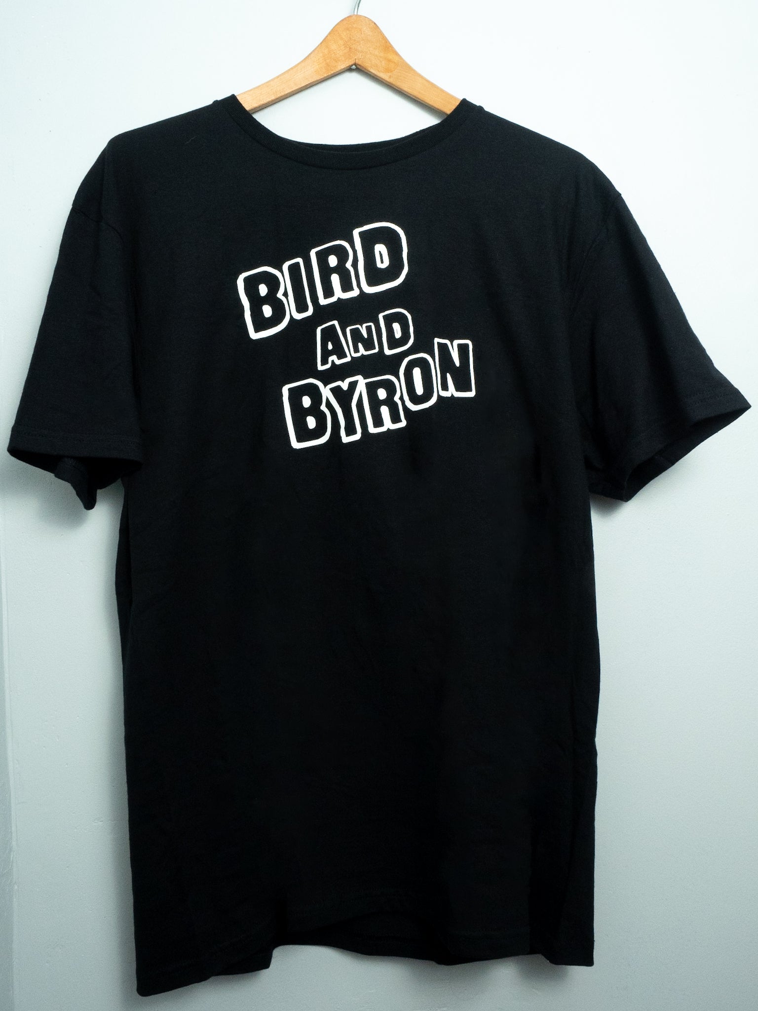 Logo Tee