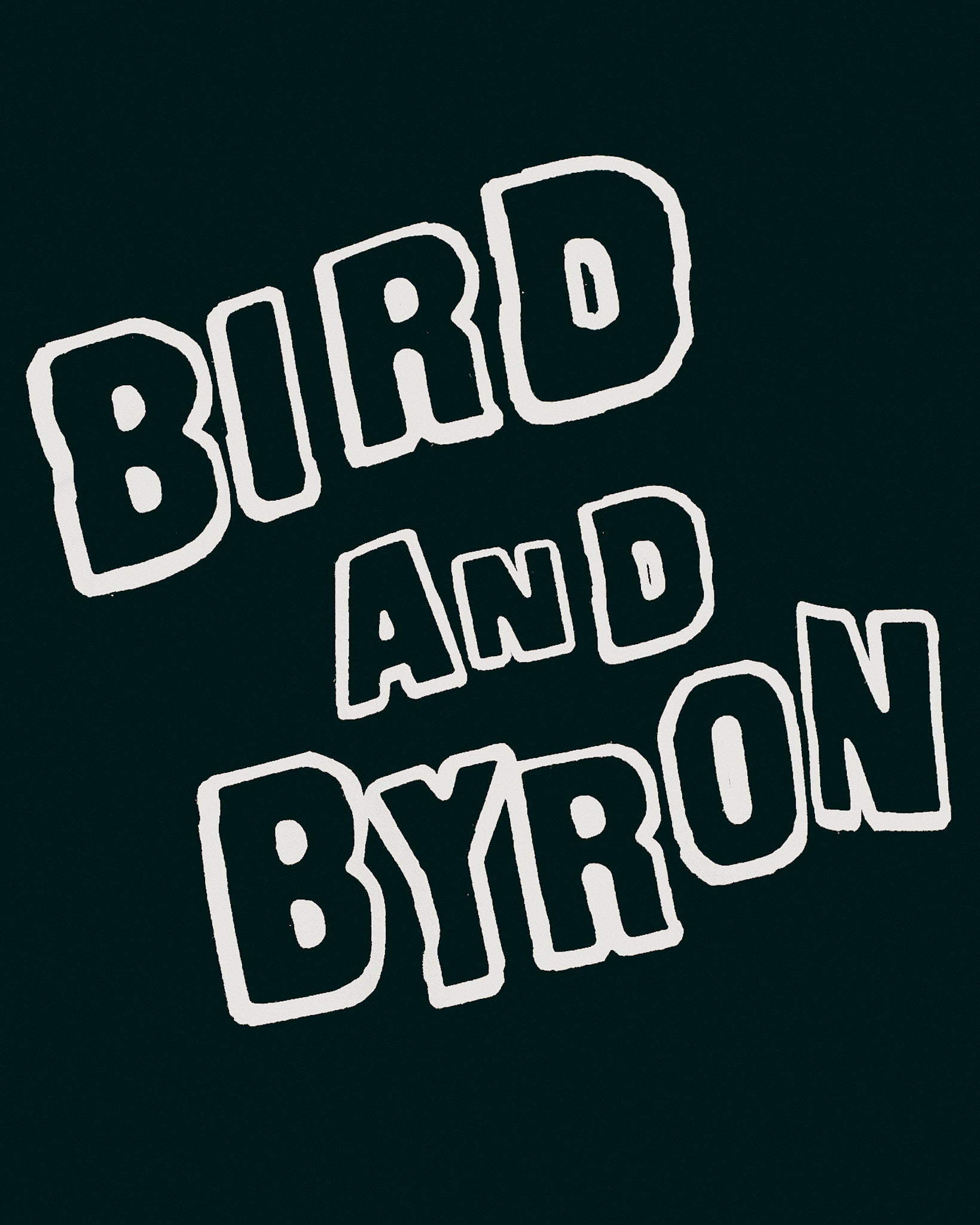 Logo Tee
