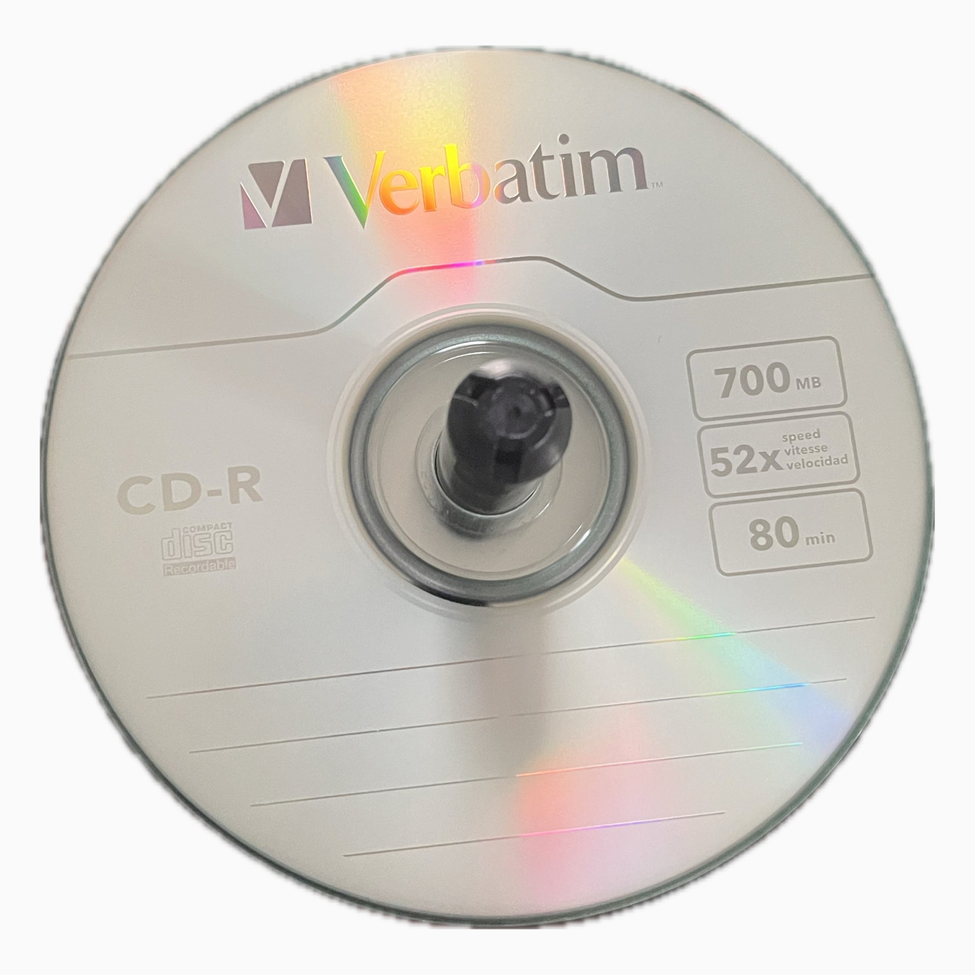 Rare Demo CD